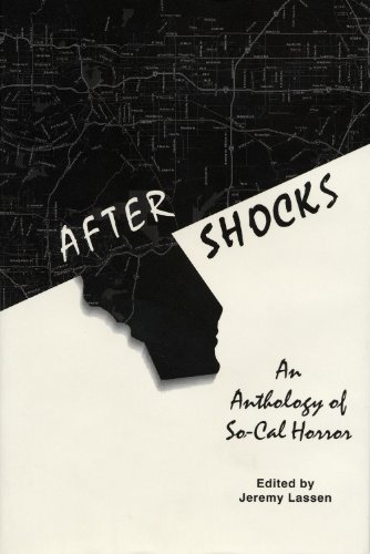 Stock image for After Shocks: An Anthology of So-Cal Horror for sale by ThriftBooks-Atlanta