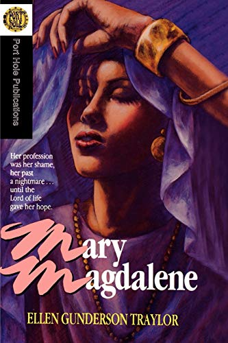 Stock image for Mary Magdalene for sale by GF Books, Inc.