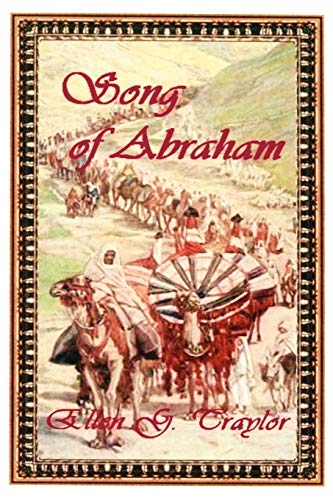 Stock image for Song of Abraham for sale by Goodwill of Colorado