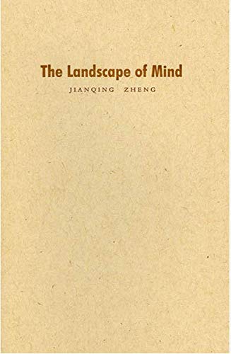 Stock image for The Landscape of the Mind for sale by ThriftBooks-Dallas