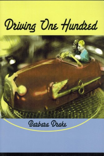Beispielbild fr Driving One Hundred: Poems zum Verkauf von ThriftBooks-Dallas