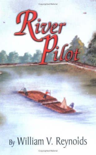 Beispielbild fr River Pilot zum Verkauf von Half Price Books Inc.