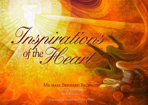 Stock image for Inspirations of the Heart for sale by Better World Books: West