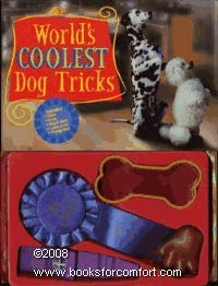 Imagen de archivo de World's Coolest Dog Tricks a la venta por First Choice Books