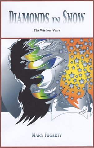 Stock image for Diamonds in Snow: The Wisdom Years for sale by Wonder Book