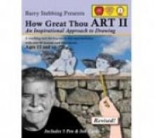 Beispielbild fr How Great Thou Art II zum Verkauf von ThriftBooks-Atlanta