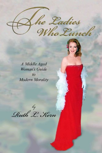 9780970042781: The Ladies Who Lunch