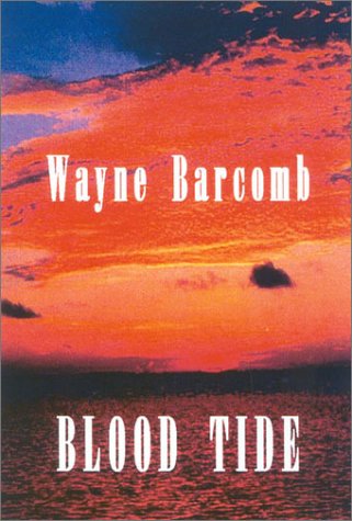 Stock image for Blood Tide for sale by Better World Books