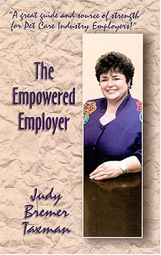 Imagen de archivo de The Empowered Employer a la venta por Revaluation Books