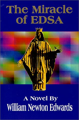 Imagen de archivo de The Miracle of EDSA a la venta por Books From California