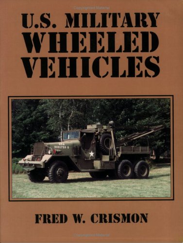 U.S. MILITARY WHEELED VEHICLES