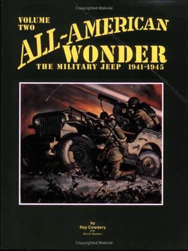 Stock image for All-American Wonder, Vol. 2 for sale by GF Books, Inc.