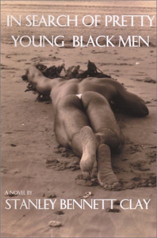 Imagen de archivo de In Search of Pretty Young Black Men a la venta por HPB-Movies
