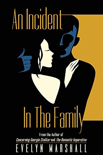 Stock image for An Incident in the Family for sale by ThriftBooks-Atlanta