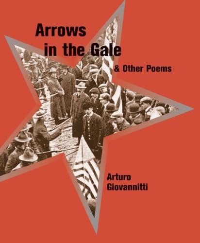 Imagen de archivo de Arrows in the Gale & Other Poems a la venta por SecondSale