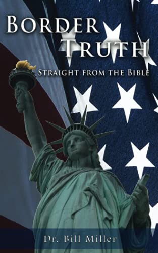 Stock image for BORDER TRUTH Straight From The Bible for sale by PBShop.store US