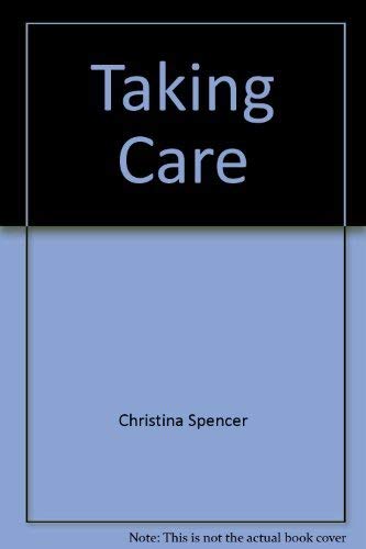 9780970084521: Taking Care: A Guide for Nursing Assistants