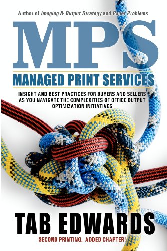 9780970089175: MPS: Managed Print Services: Managed Print Services