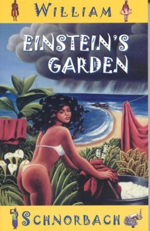 Einsteins Garden
