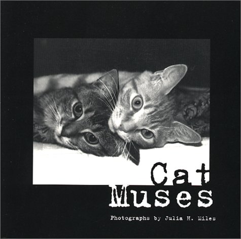 Stock image for cAT MUSES for sale by 2Vbooks
