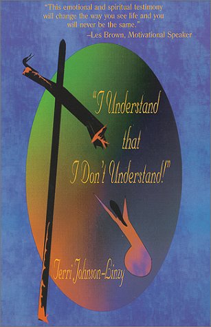 Stock image for I Understand that I Don't Understand! for sale by Wonder Book