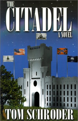 Imagen de archivo de The Citadel - A Novel a la venta por Star 'N Space Books
