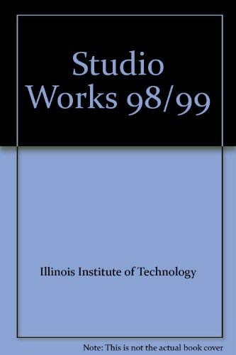 Studio Works 98/99