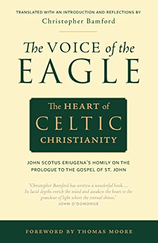 

Voice of the Eagle (Paperback)