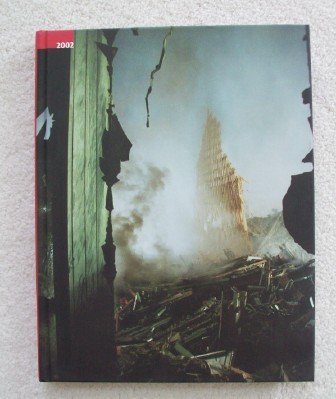 9780970110428: The Best of Photojournalism 2002