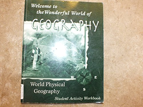 Stock image for Runkle Geography Student Workbook Grd 5-7 for sale by ThriftBooks-Atlanta