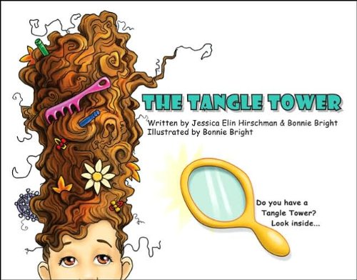 Imagen de archivo de The Tangle Tower a la venta por SecondSale
