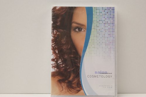 Stock image for Salon Fundamentals : A Resource for Your Cosmetology Career : Learner's CD-ROM for sale by HPB-Red