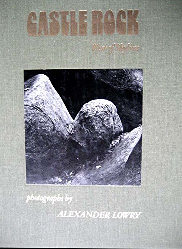 Imagen de archivo de Castle Rock: West of Skyline (Signed) a la venta por KULTURAs books