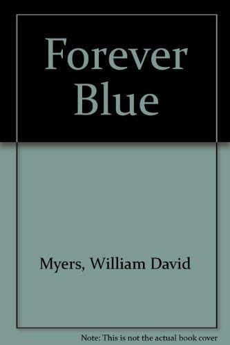 Beispielbild fr Forever Blue zum Verkauf von SecondSale