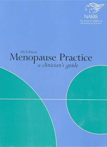 Beispielbild fr Menopause Practice: A Clinician's Guide zum Verkauf von Wizard Books