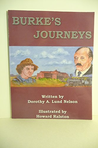 Burke's Journeys