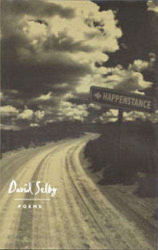 Stock image for Happenstance for sale by Archives Book Shop of East Lansing, MI