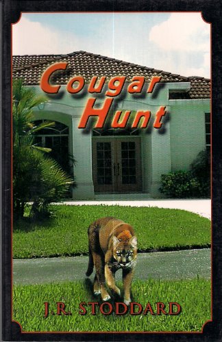 Stock image for Cougar Hunt for sale by HPB-Emerald