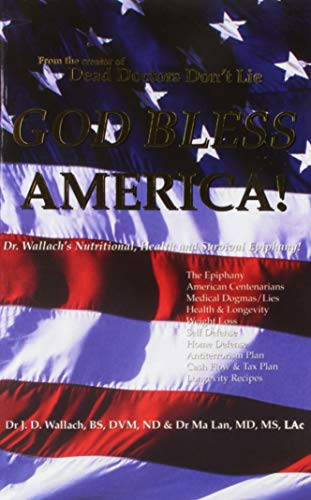 Stock image for God Bless America for sale by Hippo Books