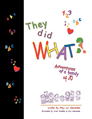 Stock image for They Did What for sale by PBShop.store US