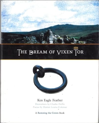 Stock image for Dream of Vixen Tor for sale by ThriftBooks-Atlanta