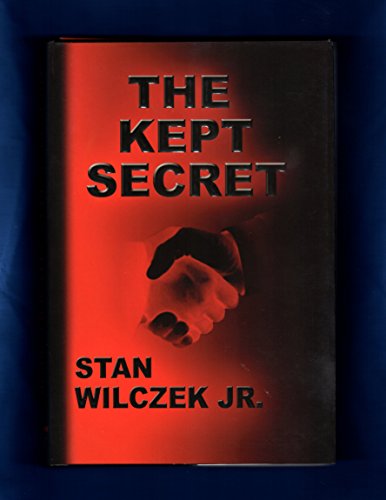 Stock image for The Kept Secret for sale by Better World Books