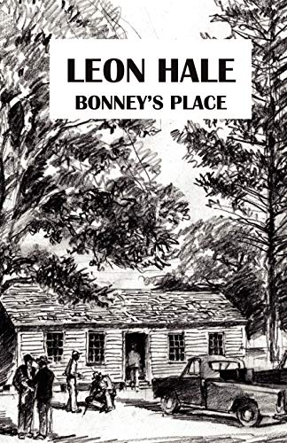 Stock image for Bonney's Place for sale by ThriftBooks-Dallas