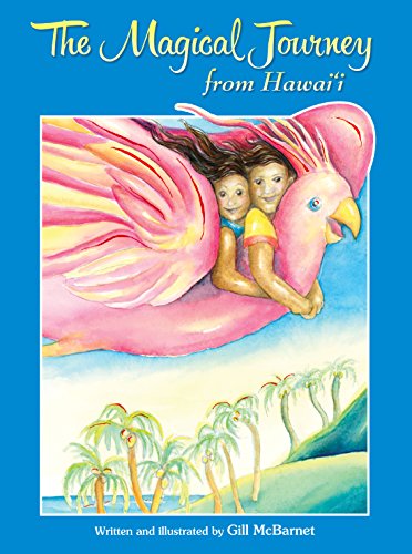 9780970152862: The Magical Journey from Hawaii