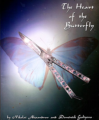 9780970165213: The Heart of the Butterfly
