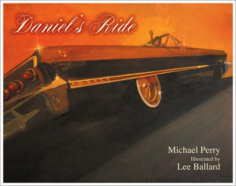 Daniel's Ride (9780970177193) by Perry, Michael