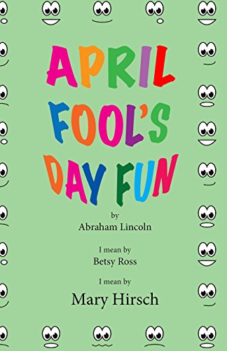 Stock image for April Fool's Fun for sale by Lucky's Textbooks