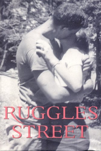 9780970184610: Ruggles Street: The Life Of An American Artist