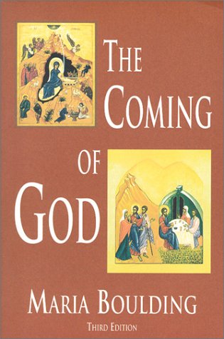 9780970186515: The Coming of God