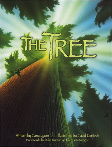 Beispielbild fr The Tree zum Verkauf von SecondSale